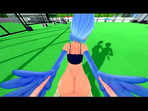 ❤️ Harpy canavarı kız. Porno tr.makesexnotwar.ru ❌❤