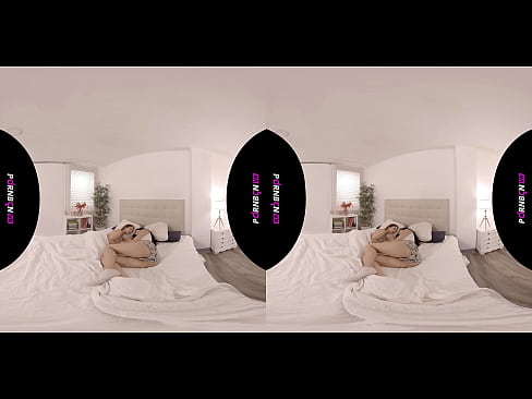 ❤️ PORNBCN VR İki genç lezbiyen 4K 180 3D sanal gerçeklikte azgın uyanıyor Geneva Bellucci Katrina Moreno Porno tr.makesexnotwar.ru ❌❤
